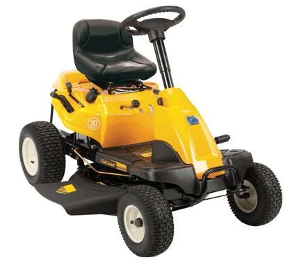 Cub cadet best sale mini rider