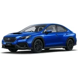 Subaru WRX VB Sedan AWD RS Manual