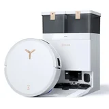 Ecovacs Deebot T50 Max Pro Omni