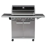 Matador Artiste 4 Burner