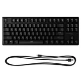 HyperX Alloy Origins Core-Mechanical Gaming Keyboard