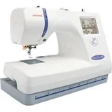 Janome Memory Craft MC300E