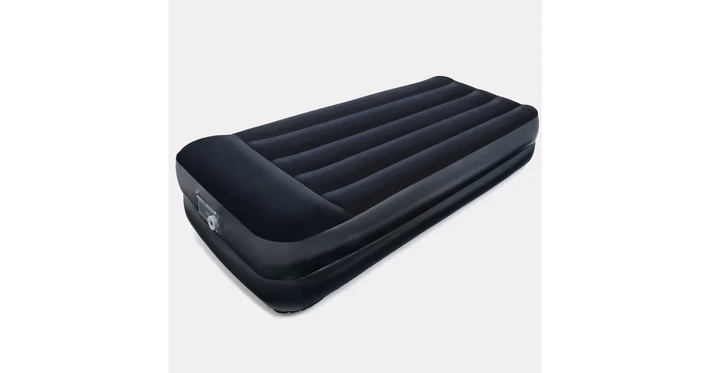 King single hotsell inflatable mattress