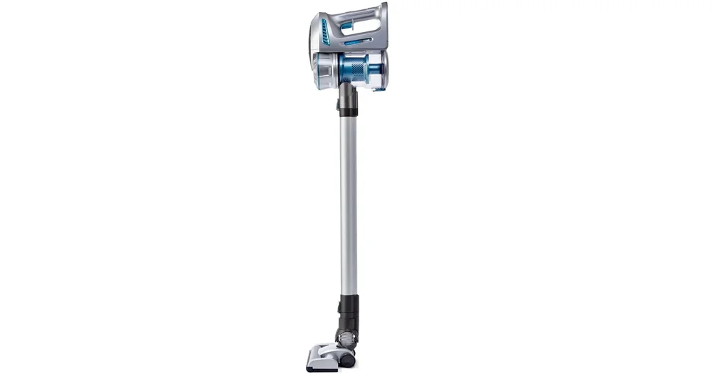 Kmart cordless stick online vacuum review