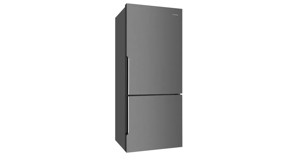 Westinghouse 453L Bottom Mount WBE4500BC (Dark Stainless Steel) reviews