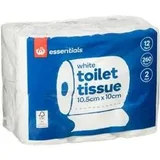 Woolworths Essentials Toilet Tissue
