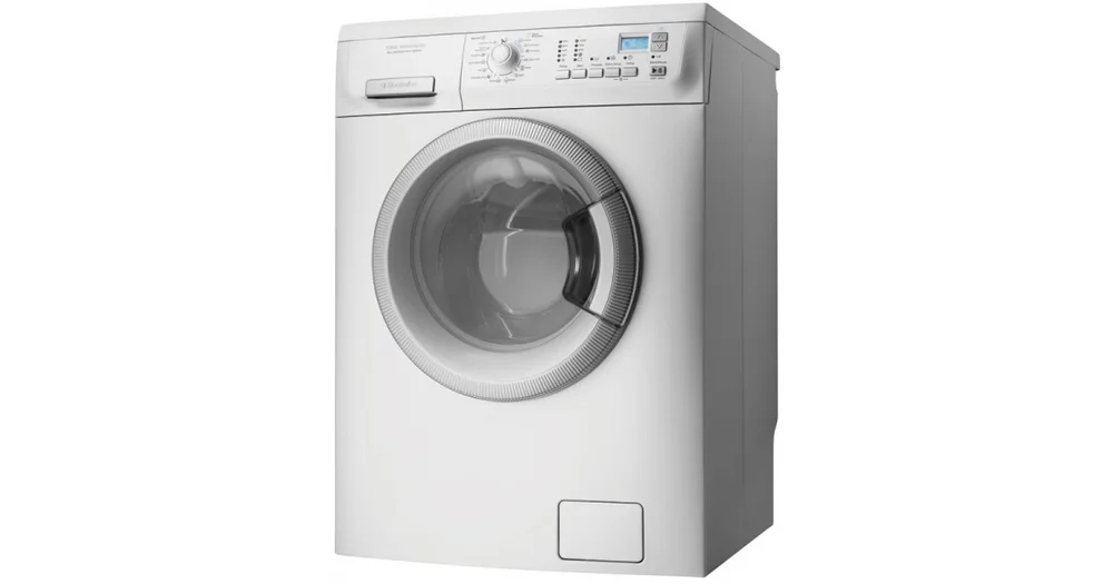 Electrolux EWF10831 | ProductReview.com.au