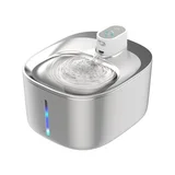 Advwin 4L Automatic Sensor Pet Water Fountain