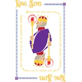 King Sims