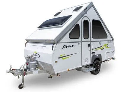 avan caravans perth