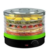 Prinetti 5 Tier Food Dehydrator