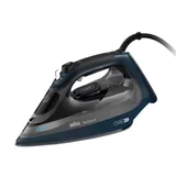 Braun TexStyle 9 Steam iron SI9684DB Blue