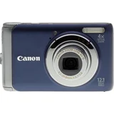 Canon PowerShot A3100 IS