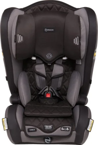 infasecure isofix