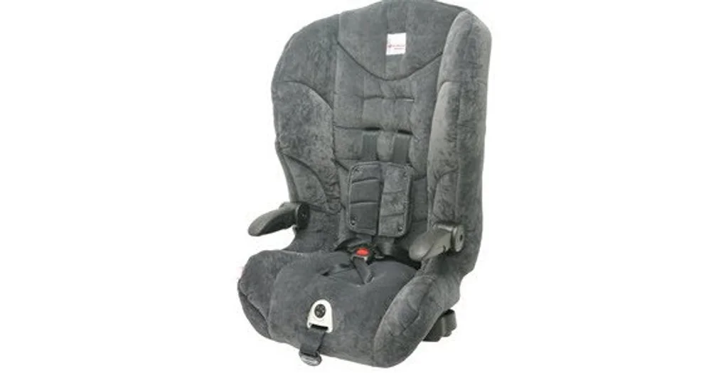 Britax safe n store sound maxi rider