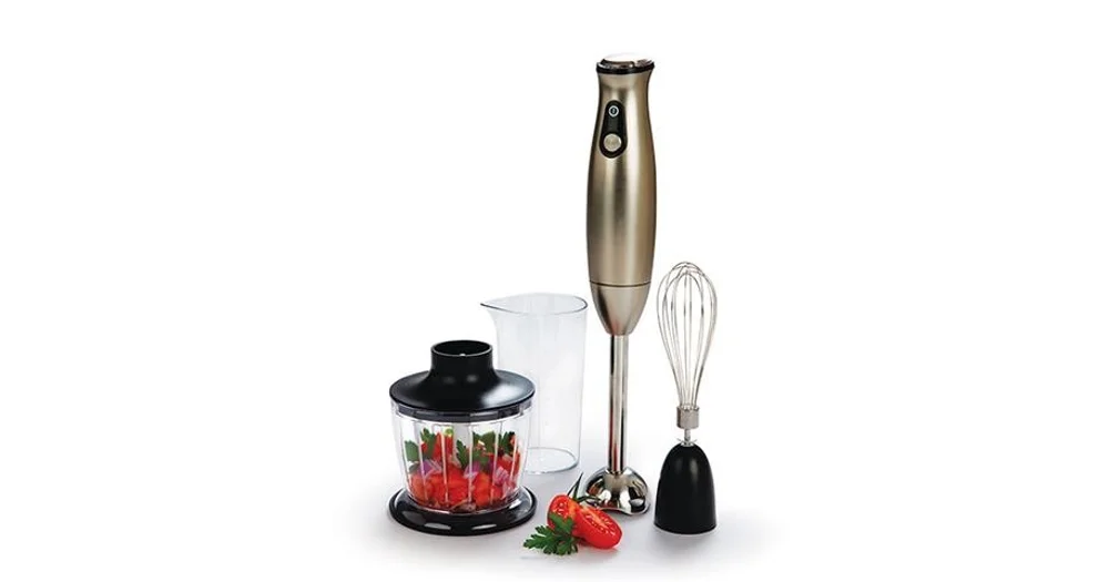 Stick clearance mixer kmart