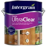 Intergrain UltraClear Exterior