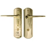 Lockwood Nexion Keyless Entry Lockset