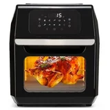 Kogan 12L XXXL 1800W Digital Air Fryer Oven
