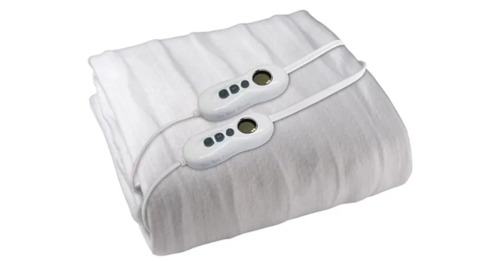 Target Fitted Multi Zone Electric Blanket Questions