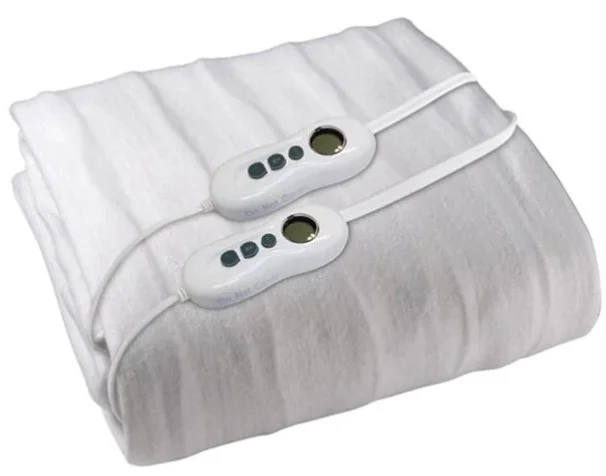 Target Fitted Multi Zone Electric Blanket reviews