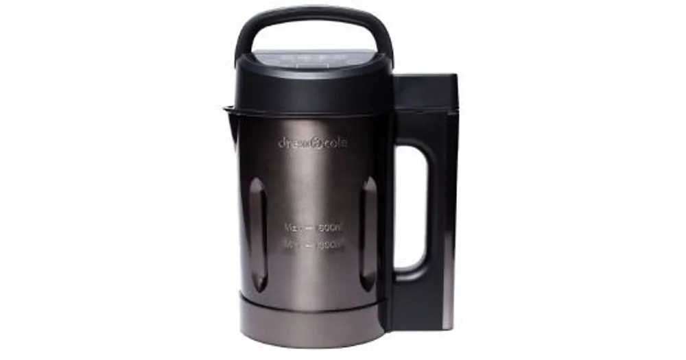 Drew & Cole Soup Chef reviews