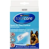 Total Care Spot-On Flea Control for Dogs