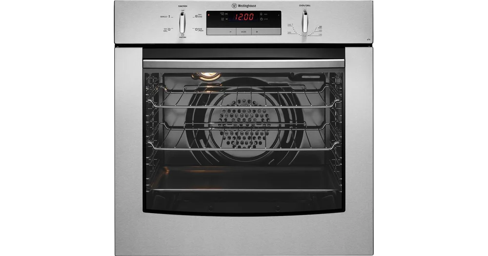 Is the Westinghouse oven with air fryer mode worth it?