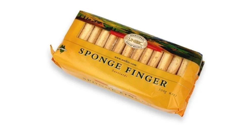 Unibic Sponge Fingers Productreview Com Au