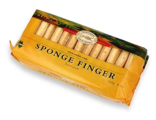 Unibic Sponge Fingers reviews