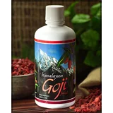 Goji Juice