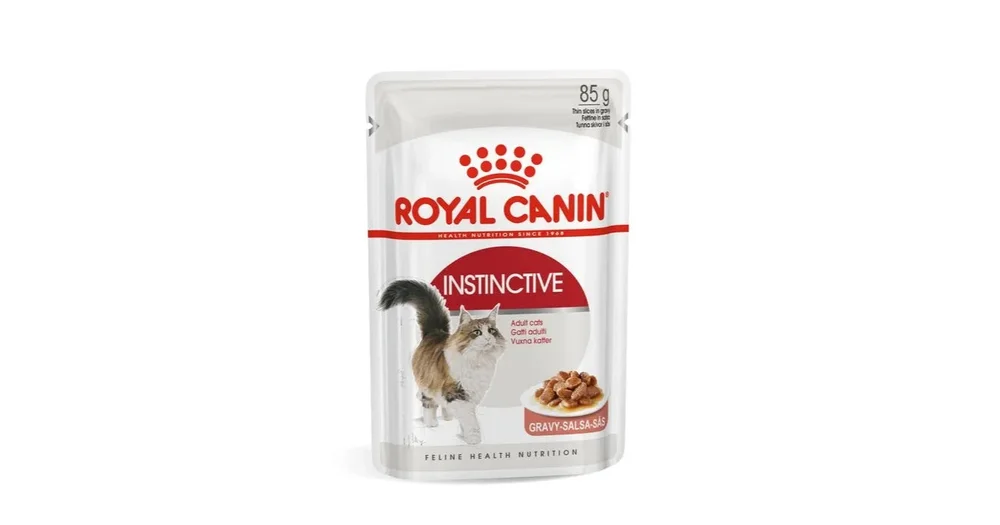 Royal Canin Cat Wet Food