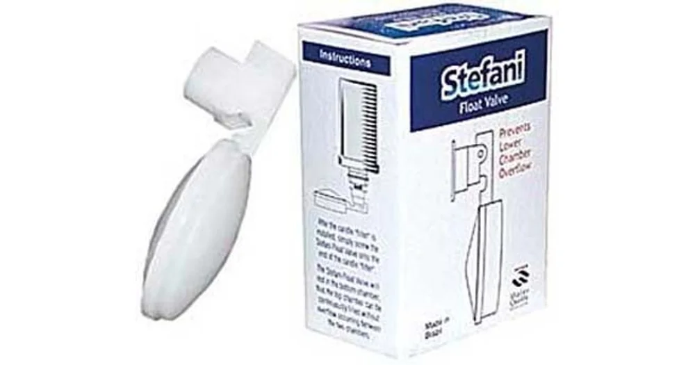 Stefani Float Valve 1G reviews