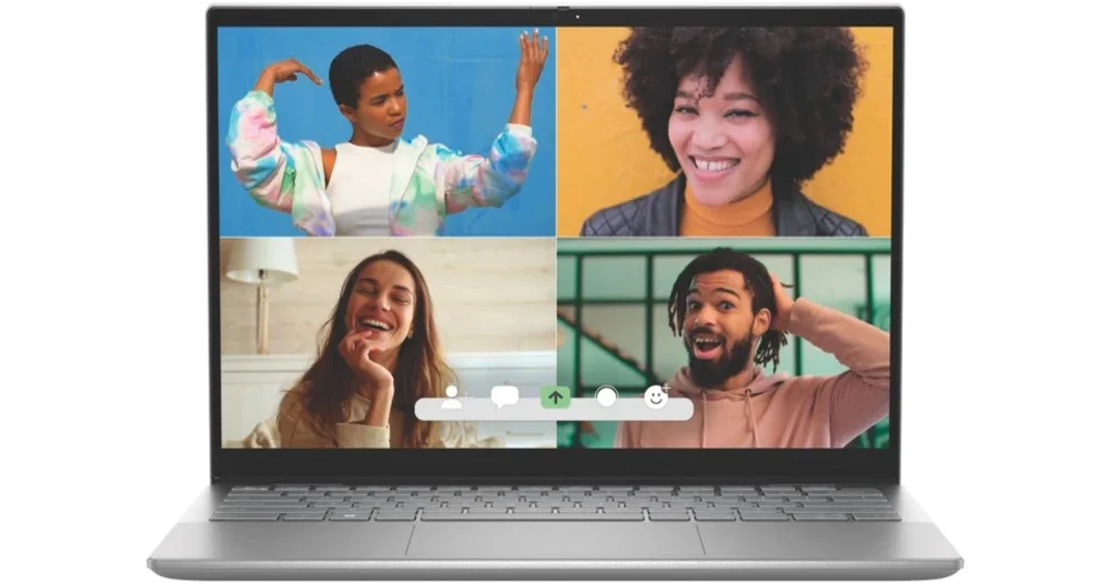 Dell Inspiron 14 2in1 Laptop reviews