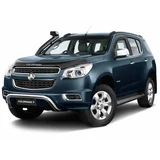 Holden Colorado 7 RG