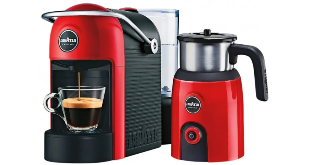 Lavazza A Modo Mio Jolie Productreview Com Au