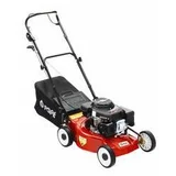 Pope Meteor Cut and Catch Lawn Mower