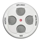 Zodiac Jandy Spa Side Remote
