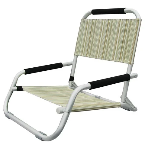 Caribee Sunshine Beach Chair Productreview Com Au