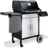 Weber Genesis Silver A