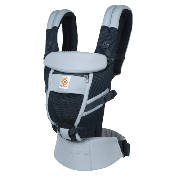 Ergobaby Adapt Carrier reviews ProductReview