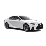 Lexus IS 350