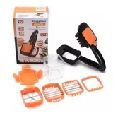 Nicer Dicer 5 in 1 Quick Slicer