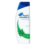 Head & Shoulders Refresh Shampoo