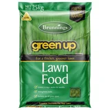 Brunnings Green Up Lawn Food