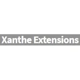 Xanthe Extensions
