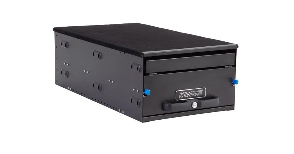 Adventure Kings 900mm Kitchen Drawer reviews | ProductReview.com.au