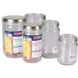 Fowlers Vacola Preserving Bottle