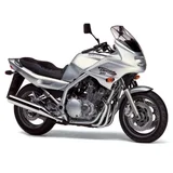 Yamaha XJ900
