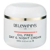 Dr. Lewinn's Oil Free Day & Night Cream